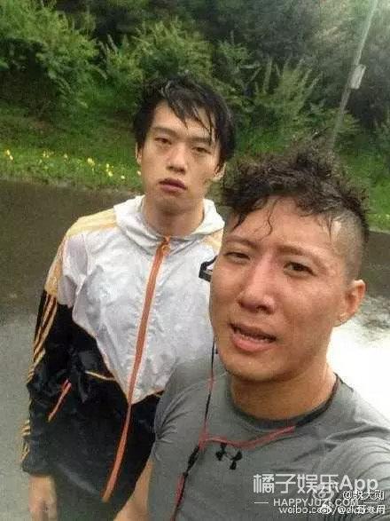 魏大勋空降《浪姐》遭吐槽，表情崩坏被疑无礼？深度解析被狙内因