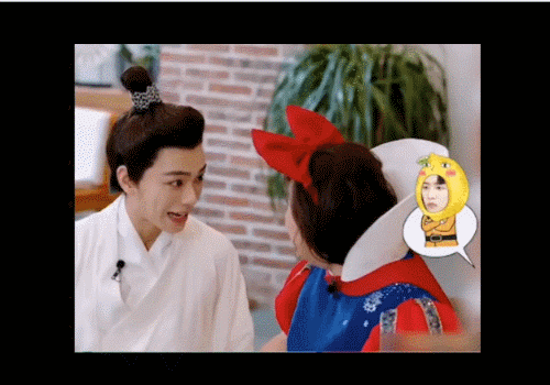 贾玲最出圈的综艺救场！“抢镜”帮关晓彤化解尴尬，这情商无敌了