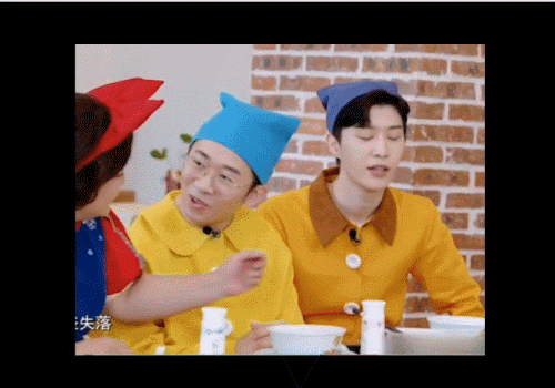 贾玲最出圈的综艺救场！“抢镜”帮关晓彤化解尴尬，这情商无敌了