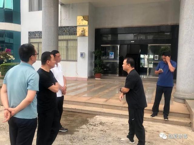 兵分多路 连续奋战 ——临夏州摸排劝返在滇涉嫌吸贩毒人员战果显著