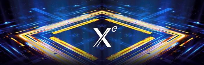英特爾下一代Iris Xe圖形架構(gòu)曝光 768個(gè)核心工作頻率1.3 GHz