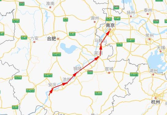 安徽5市发布撤离令，南京6站水位超警戒，长江下