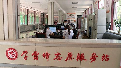 45秒丨潍坊青州市东夏镇以全国文明城市创建为抓手 打造镇域良好形象