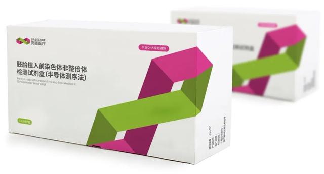 PGT-A试剂盒作为Ⅲ类医疗器械首次纳入国家强制性医药行业标准