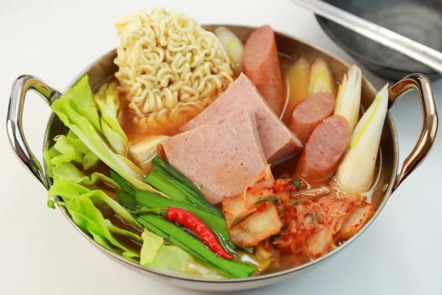 深夜午餐肉，堕落着快乐着 饮食文化 第7张
