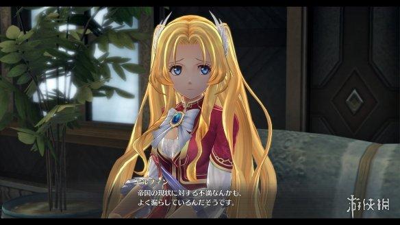 有女裝大佬？ 《創之軌跡》新篇章小遊戲