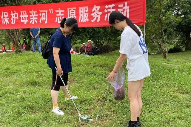 安徽黃山：“檢察藍(lán)”奏響清淤集結(jié)號！