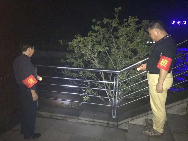 【防汛一线】芜湖：Ⅰ级响应，这个防汛抢险突击队冲在最前沿