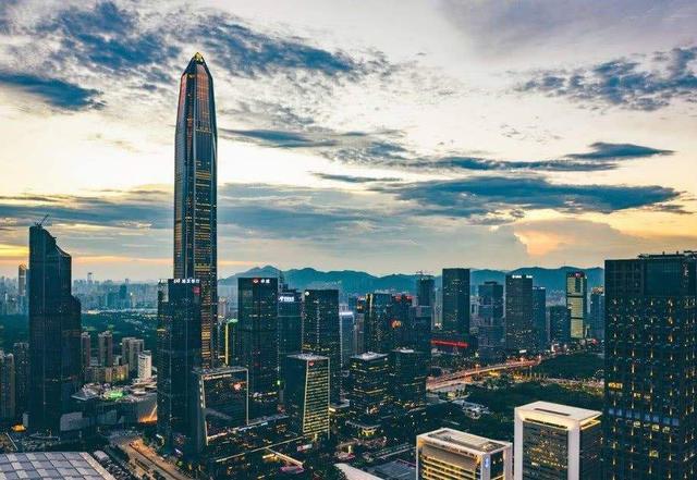 中国500强发布，解开83家湾区企业的财富密码（附完整榜单）