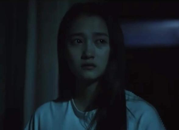 关晓彤 | 名义上的一番是种什么体验？