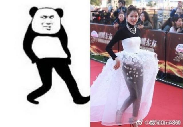 关晓彤 | 名义上的一番是种什么体验？