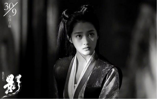 关晓彤 | 名义上的一番是种什么体验？