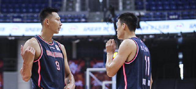 CBA|广东27连胜创CBA历史纪录 易建联28+10