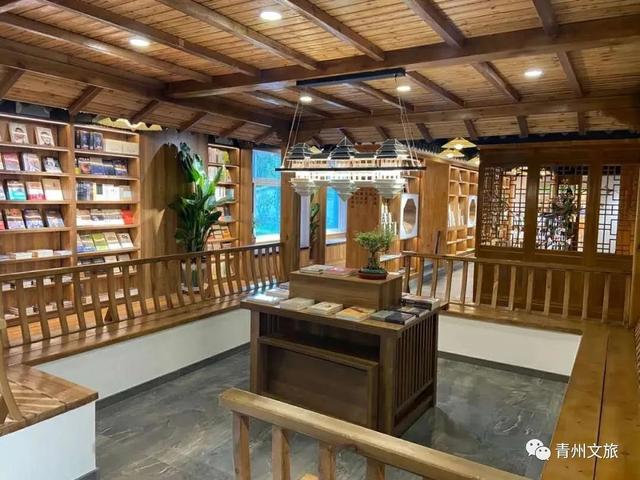 文化站提升成果展示——王府街道