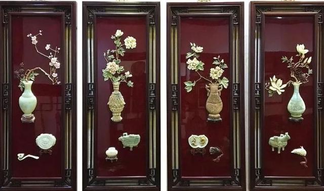 看点丨这个地方的雕漆，给我们带来的都是惊叹号