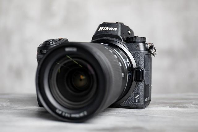 高画质全画幅 尼康Z6微单相机适不适合买