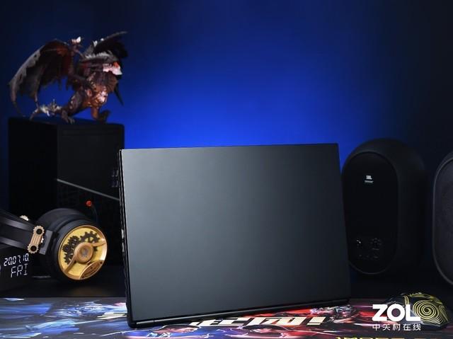 搭载桌面级处理器 神舟战神ZX6-CU5DA评测