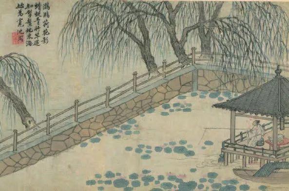 有关|大暑来了 来一波和大暑有关的美图教你发朋友圈