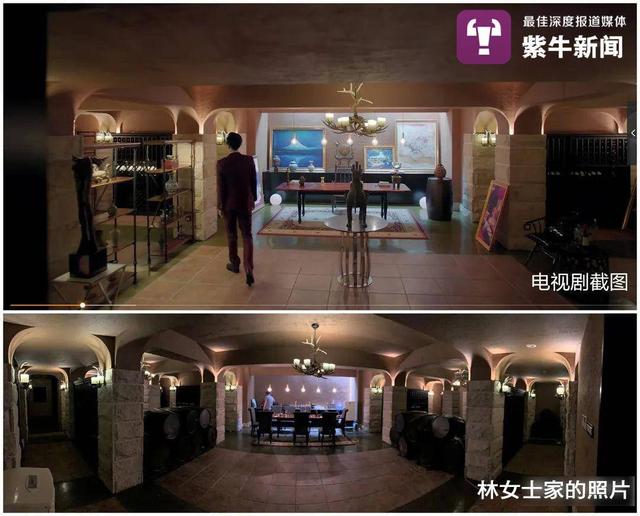 拍剧|别墅被侵占拍剧房主索赔300万 将物业和剧组告上法庭