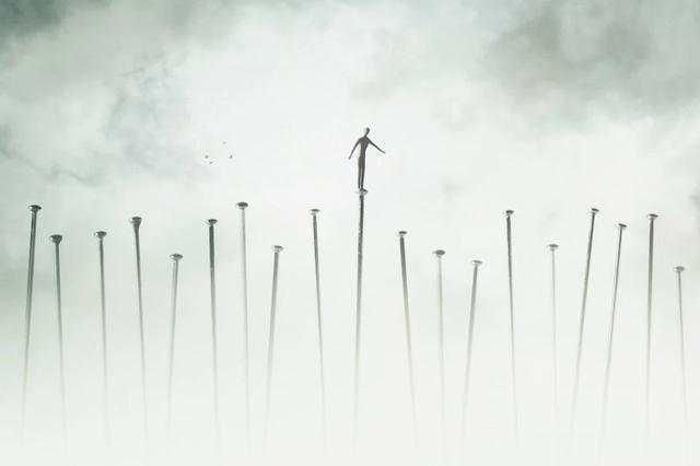 大案频发的农信社，这次在山西爆雷