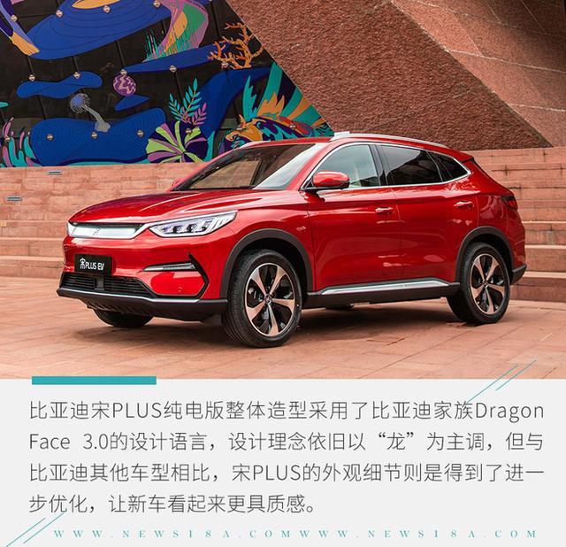 2020成都车展前瞻，多款重磅新能源车型抢先看！谁是你的菜？