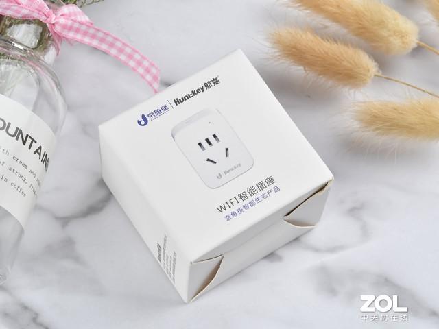 还在为找电源而发愁？这几款智能插座真的不错