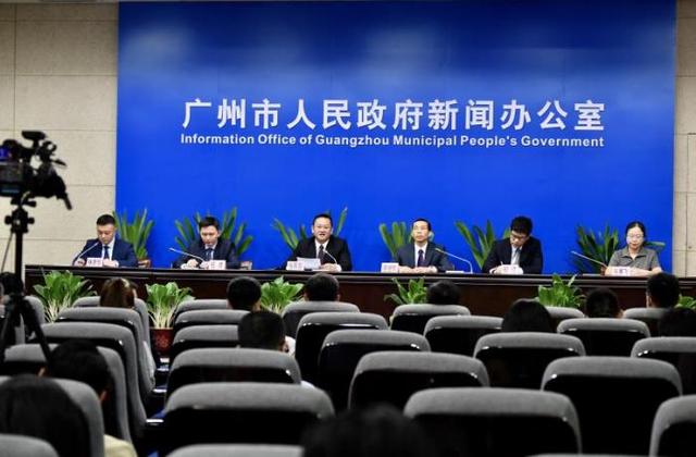 广州国际商贸中心发展报告：预计2020年社会消费零售总额下跌4%