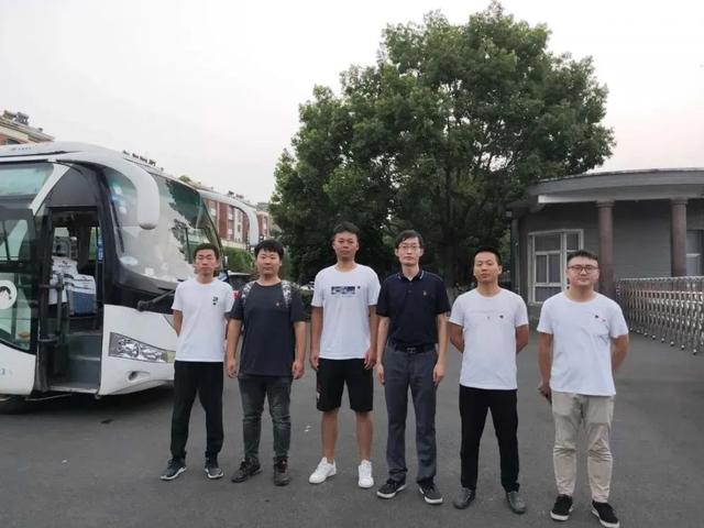 <第2570期>【防汛一线】当好王家坝抗洪战线上的“河堤守护人”！