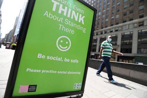 武汉病毒所石正丽回应特朗普指责、全球单日新增病例创新高，今日疫情汇总