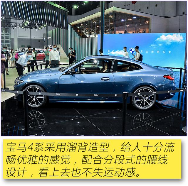 颠覆性设计/霸气命名，成都车展这5款人气爆棚车型绝对值得一看