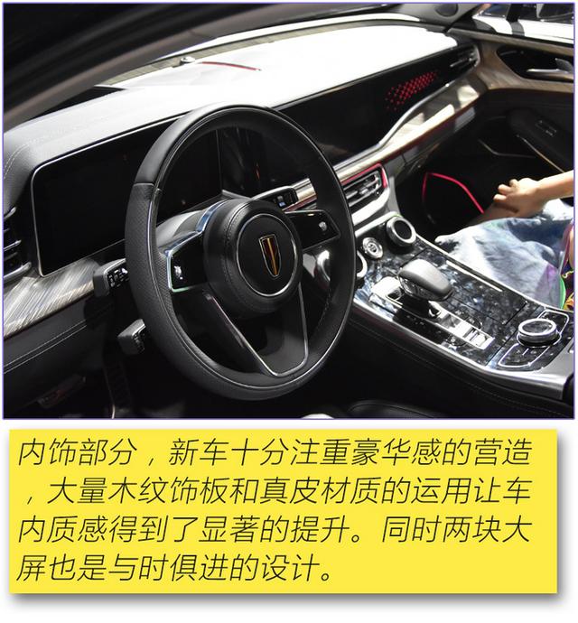 颠覆性设计/霸气命名，成都车展这5款人气爆棚车型绝对值得一看