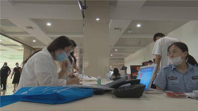潍坊青州市：受理无差别 服务再升级