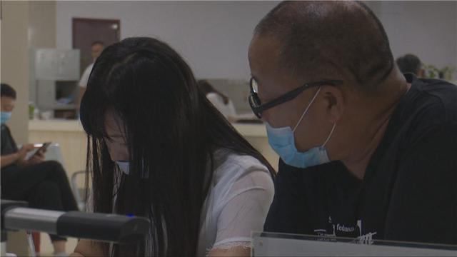 潍坊青州市：受理无差别 服务再升级