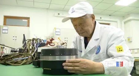 超硬核！北斗核心部件100%国产化！已服务137个国家