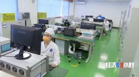 超硬核！北斗核心部件100%国产化！已服务137个国家