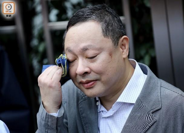 痛快！乱港“头号军师”被港大开除！大扫除才刚开始