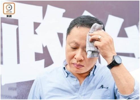 痛快！乱港“头号军师”被港大开除！大扫除才刚开始