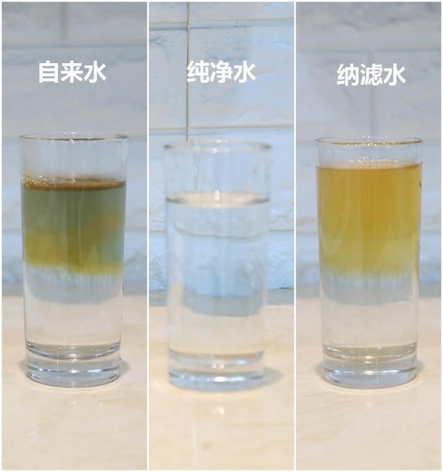可口山泉水随意享 碧水源智能水吧D768评测