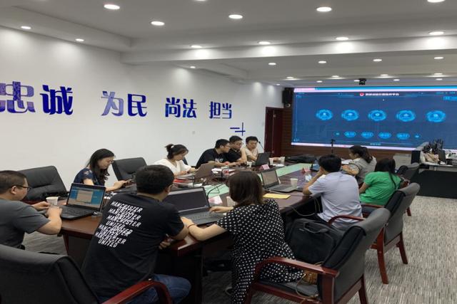 推动指挥中心信息化实战化运行，我们这样做