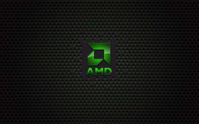AMD的快樂(lè )，英特爾不懂