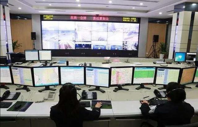小创新 大智慧 汉中公安着力构建智慧新警务
