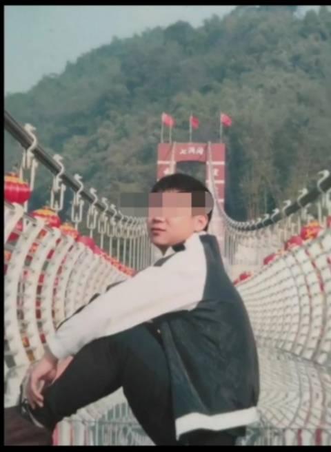 失踪|为救弟弟落水失踪微信余额被提现 是谁动了他的账户？