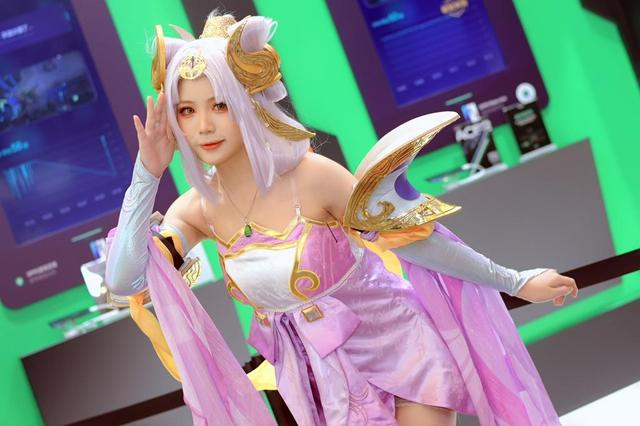 2020 ChinaJoy