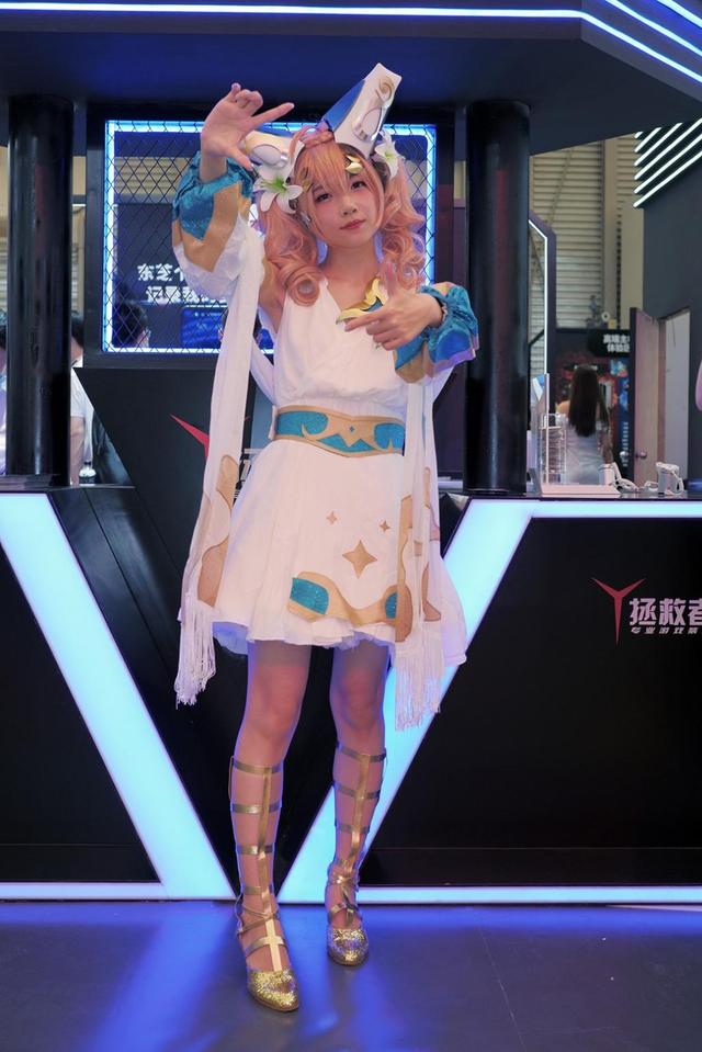 2020 ChinaJoy