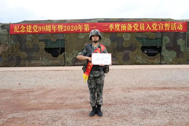 「强军精武河南兵」白莎：20岁“女枪王”出炉记