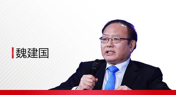 专访商务部原副部长魏建国：“双循环”是中国战略再定位，是未来二三十年经济总路线图