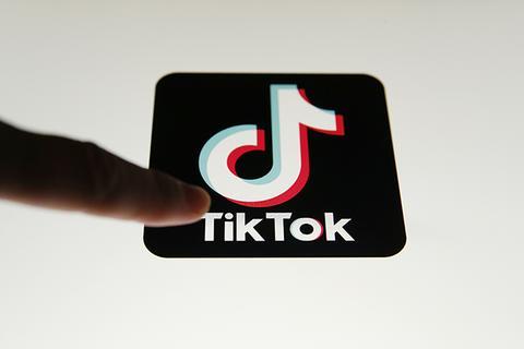 TikTokչýûϷ