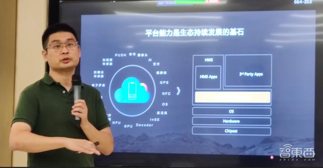 8万应用、160万开发者背后，华为HMS Core 5.0有什么新玩法？