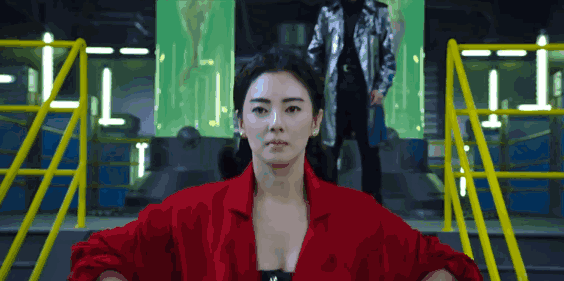 做女团太难了！宁静的乘风破浪打脸记