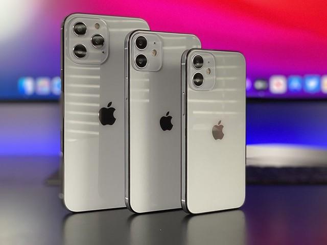 5G版iPhone 12存在风险 美国银行下调苹果股票评级-第1张图片-IT新视野